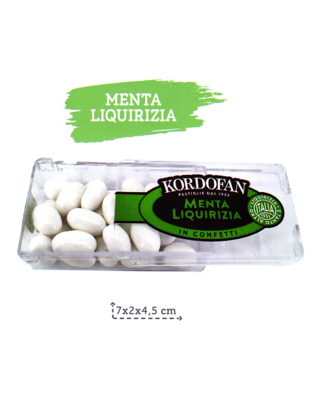 confetti-menta-liquirizia,mini-astucci,espositore-confetti,confettini-duri,dolciumi-ingrosso,kordofan-menta-liquirizia