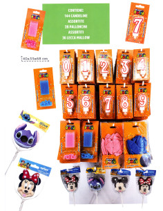 birthday-party-kit,party-supply-display,marshmallow-pops,birthday-candles,celebration-balloons,wholesale-party-supplies