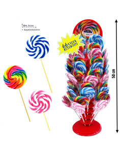 lecca-lecca-multicolor,lollipops-fragola,espositore-lecca-lecca,dolciumi-ingrosso,caramelle-banco,lolli-mix