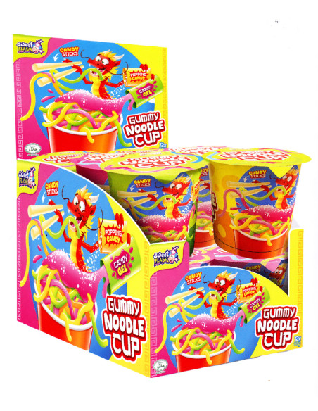 gummy-noodles,caramelle-interattive,kit-caramelle-gommose,espositore-caramelle-novita,dolciumi-ingrosso,popping-candy-cassa