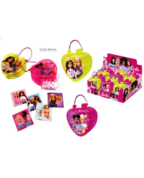 cuore-barbie,caramelle-barbie,espositore-cuore-caramelle,dolciumi-ingrosso,caramelline-frutta,caramelle-novita-cassa