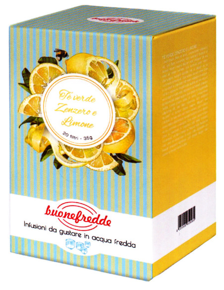 te-verde-zenzero-limone,te-infusione-freddo,astuccio-te-freddo,bustine-te-verde,ingrosso-bevande-dolciumi,te-estivo-bar