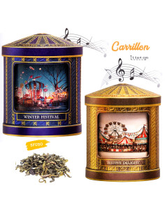 carillon-festival,basilur-tea,te-nero,mirtillo-rosso,ananas-te,latta-te