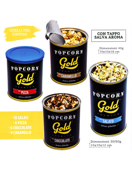 popcorn-lattina,fun-food-italia,senza-glutine,snack-gourmet,caramello-cioccolato,popcorn-mix