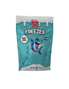 chaos-candy,blue-sharks,freeze-dried-candy,crunchy-candy,fruit-gummy,freeze-candy