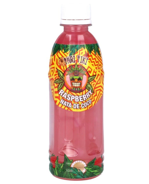 raspberry-coconut-water,thai-tiki-drink,exotic-beverage-fridge,wholesale-summer-drinks,coconut-water-300ml