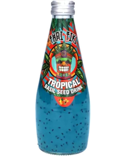 tropical-basil-seed,thai-tiki-drink,exotic-beverage-fridge,wholesale-summer-drinks,basil-seed-290ml,healthy-checkout-beverage