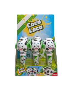 colo-colo-football,pallone-calcio-giocattolo,caramelle-frutta-suono