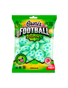 ufo-football-tattoo,fizzy-strawberry-saucers,soccer-novelty-sweets