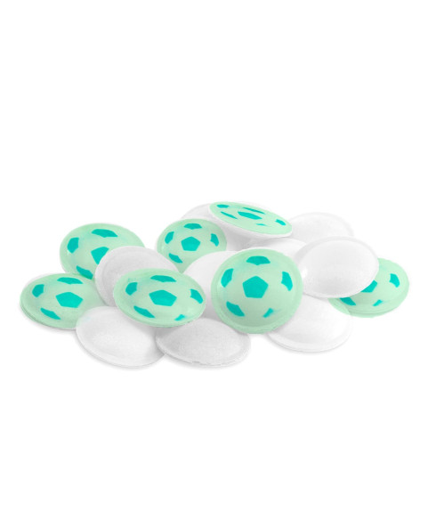ufo-football-tattoo,cialde-frizzanti-fragola,dolciumi-calcio