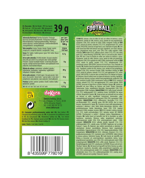 ufo-football-tattoo,cialde-frizzanti-fragola,dolciumi-calcio