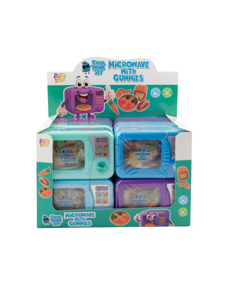 microonde-giocattolo-caramelle,espositore-12-pezzi,dolciumi-novita