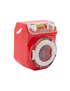 lavatrice-caramelle,dispenser-caramelle,caramelle-gommose,giocattolo-con-caramelle,dolciumi-display,caramelle-alla-frutta