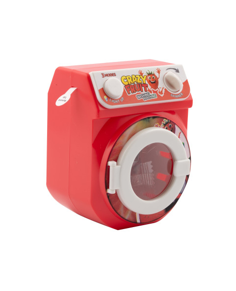 🧺 12 pcs Washing Machine with Lights...
