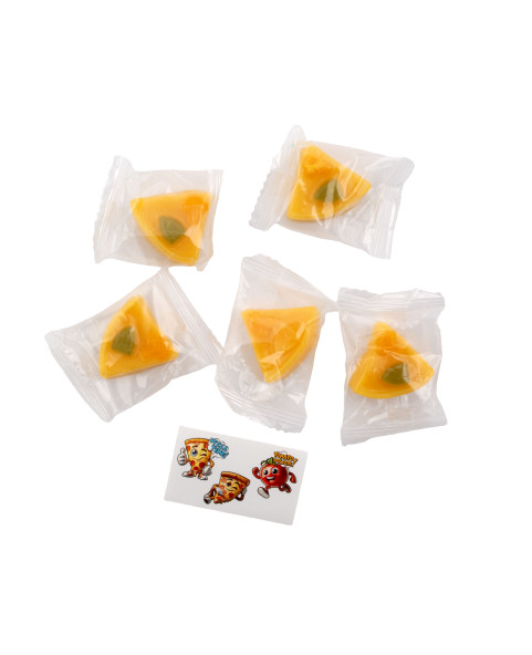 scooter-caramelle,crazy-pizza,gummy-pizza,caramelle-alla-frutta,dispenser-caramelle,display-dolciumi
