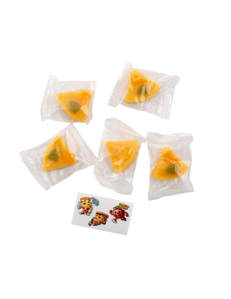 scooter-caramelle,crazy-pizza,gummy-pizza,caramelle-alla-frutta,dispenser-caramelle,display-dolciumi