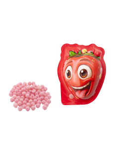 fruit-crunchy-chewies,caramelle-croccanti,caramelle-frutta,mini-contenitori,espositore-caramelle,dolciumi-ingrosso 2
