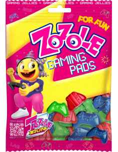 gaming-pads-zozole,caramelle-gommose,caramelle-frutta,game-pad-caramelle,espositore-caramelle,dolciumi-ingrosso 2