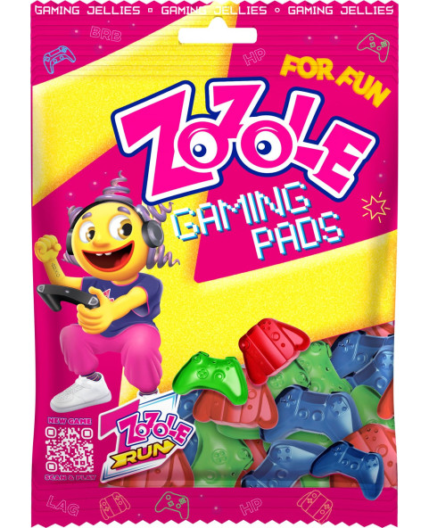 gaming-pads-zozole,caramelle-gommose,caramelle-frutta,game-pad-caramelle,espositore-caramelle,dolciumi-ingrosso