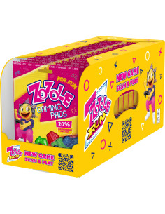 gaming-pads-zozole,caramelle-gommose,caramelle-frutta,game-pad-caramelle,espositore-caramelle,dolciumi-ingrosso