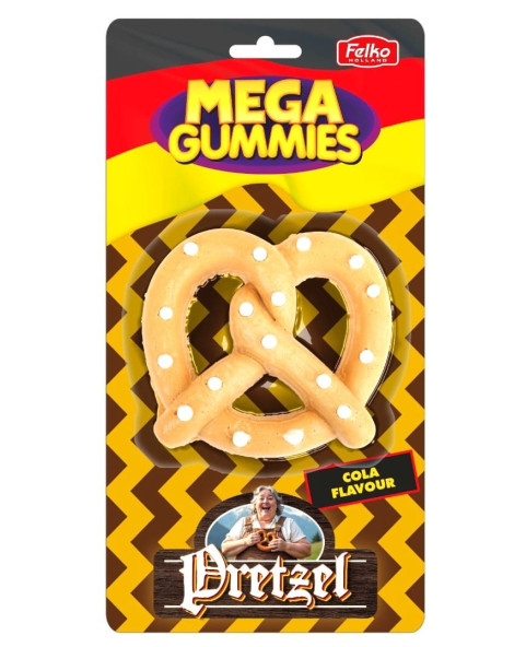 german-pretzel-gummies,pretzel-gommoso,caramella-gigante,gusto-cola,mega-gummies,espositore-caramelle