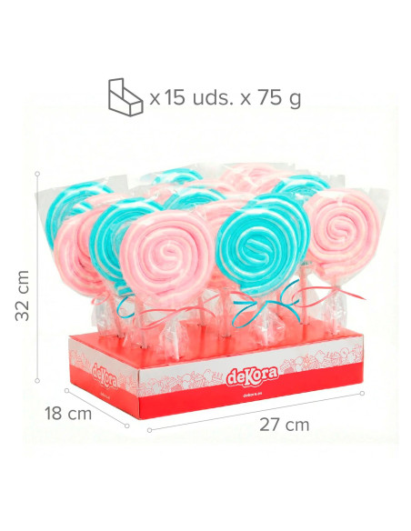 lecca-mallow,girella-marshmallow,marshmallow-vaniglia,lecca-spirale,candy-buffet,dolciumi-ingrosso