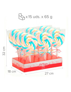 lecca-mallow,girella-multicolor,marshmallow-vaniglia,lecca-gigante,candy-buffet,dolciumi-ingrosso 2