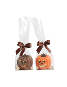 chocolate-pumpkin,halloween-chocolate,chocolate-gift,halloween-treat,gift-bag,seasonal-sweets