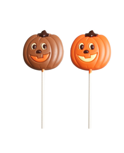 zucca-cioccolato,halloween-lecca-lecca,lecca-cioccolato,cioccolato-zucca,dolci-halloween,cioccolato-stagionale