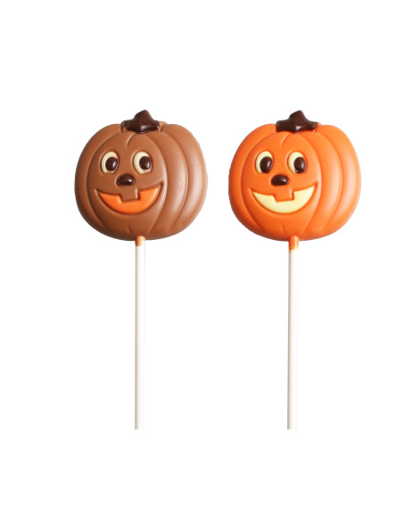 zucca-cioccolato,halloween-lecca-lecca,lecca-cioccolato,cioccolato-zucca,dolci-halloween,cioccolato-stagionale