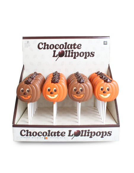zucca-cioccolato,halloween-lecca-lecca,lecca-cioccolato,cioccolato-zucca,dolci-halloween,cioccolato-stagionale