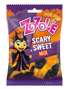 zozole-scary-sweet,gommose-halloween,caramelle-gommose-frutta,busta-caramelle-halloween,dolciumi-ingrosso,caramelle-zozole