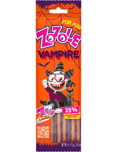 🧛 Busta Zozole Vampire... 2