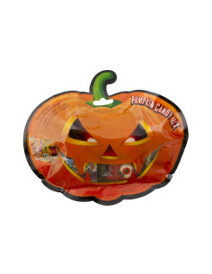 pumpkin-mix-candy,pumpkin-shaped-bag,halloween-candy-mix,halloween-display-box,trick-or-treat-gifts,wholesale-halloween-sweets 2