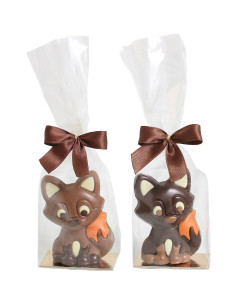 🦊 Billy Fox Chocolate 40g –...