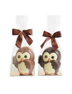 ryu-owl-chocolate,owl-chocolate-figure,chocolate-gift,mixed-chocolate,seasonal-sweets,wrapped-chocolate