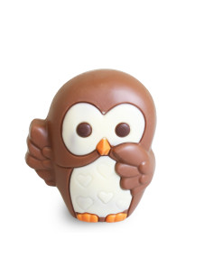 ryu-owl-chocolate,owl-chocolate-figure,chocolate-gift,mixed-chocolate,seasonal-sweets,wrapped-chocolate 2