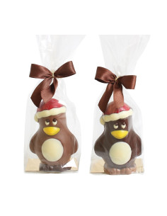 nevino-pinguino-cioccolato,pinguino-cioccolato,figura-cioccolato,cioccolato-regalo,dolci-stagionali,cioccolato-confezionato