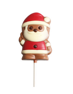 natalino-babbo-cioccolato,lecca-cioccolato-natale,babbo-natale-cioccolato,dolci-natalizi,cioccolato-su-stecco,regalo-natale 2