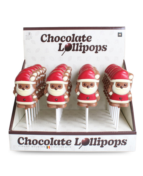 natalino-babbo-cioccolato,lecca-cioccolato-natale,babbo-natale-cioccolato,dolci-natalizi,cioccolato-su-stecco,regalo-natale
