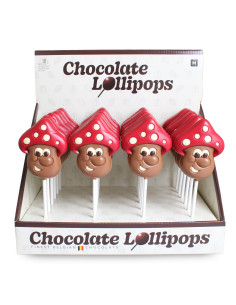 mike-mushroom-chocolate,mushroom-chocolate-lollipop,chocolate-on-stick,white-milk-chocolate,kids-sweets,gift-chocolate