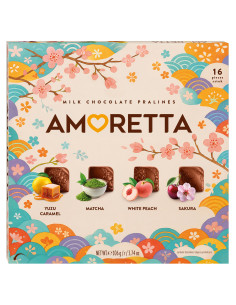 amoretta-japan-style,gourmet-chocolates,filled-pralines,yuzu-matcha,chocolate-gift-box,japanese-chocolates