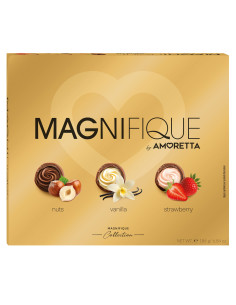 🍫 Magnifique Chocolates 186...