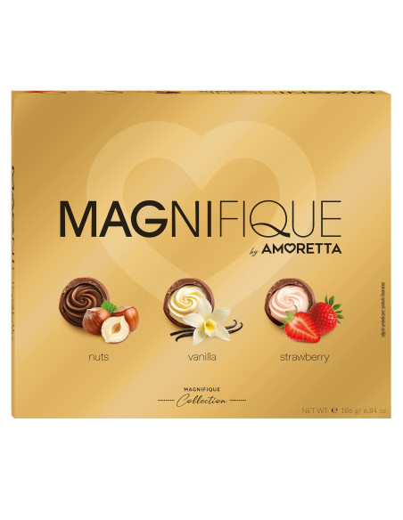 cioccolatini-magnifique,praline-ripiene,cioccolatini-assortiti,scatola-regalo-cioccolato,praline-nocciola,cioccolatini-gourmet