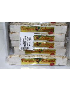 SEBASTE-ingrosso-Torrone, Ingrosso caramelle dolciumi www.ilcaramellaio2.com