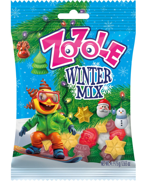 christmas-gummies,zozole-gummies,fruit-gummies,christmas-candy,gummy-bag,holiday-sweets