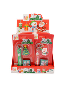 christmas-keychain,jelly-beans-candy,holiday-gadget,fruit-jelly-beans,christmas-gift,candy-display