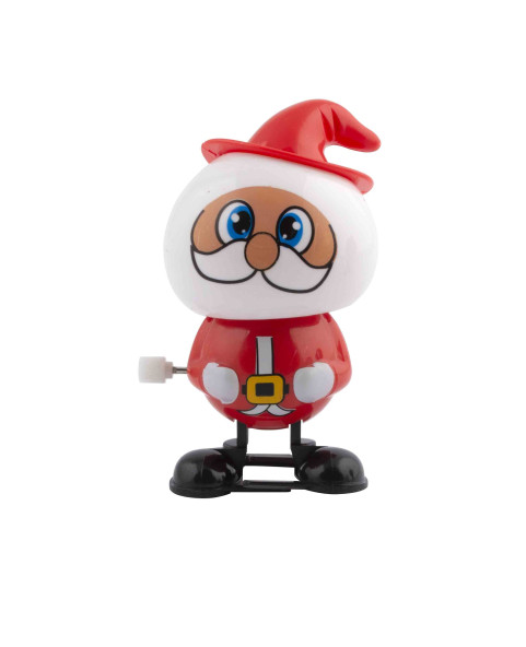 personaggi-natale-camminanti,gadget-natalizio,caramelle-natale,gioco-con-caramelle,dolciumi-feste,espositore-natale