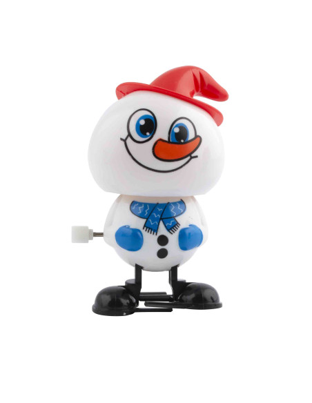 personaggi-natale-camminanti,gadget-natalizio,caramelle-natale,gioco-con-caramelle,dolciumi-feste,espositore-natale
