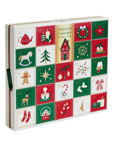 🎄 Tea Box Advent Calendar –...